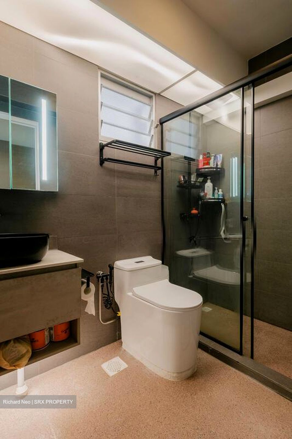 Blk 443D Fajar Hills (Bukit Panjang), HDB 5 Rooms #515617041